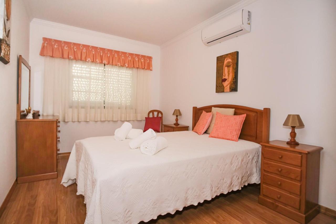 Apartamento T2 em condomínio fechado. Albufeira Exterior foto